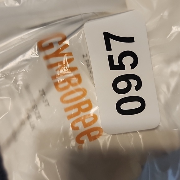 Gymboree boy size 2T-3T Socks 2 pairs New Nautical - Picture 6 of 6